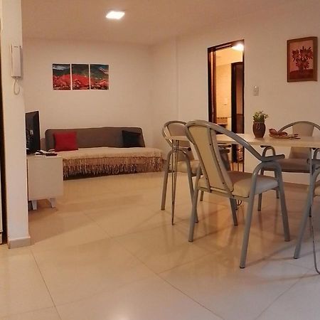 Departamento Alberdi Apartment Córdoba Luaran gambar