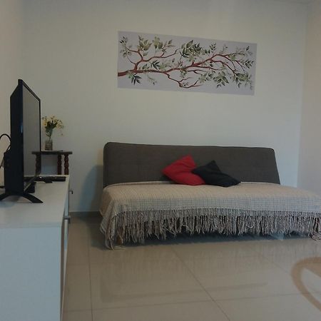 Departamento Alberdi Apartment Córdoba Luaran gambar