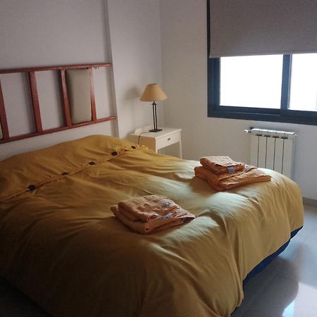 Departamento Alberdi Apartment Córdoba Luaran gambar