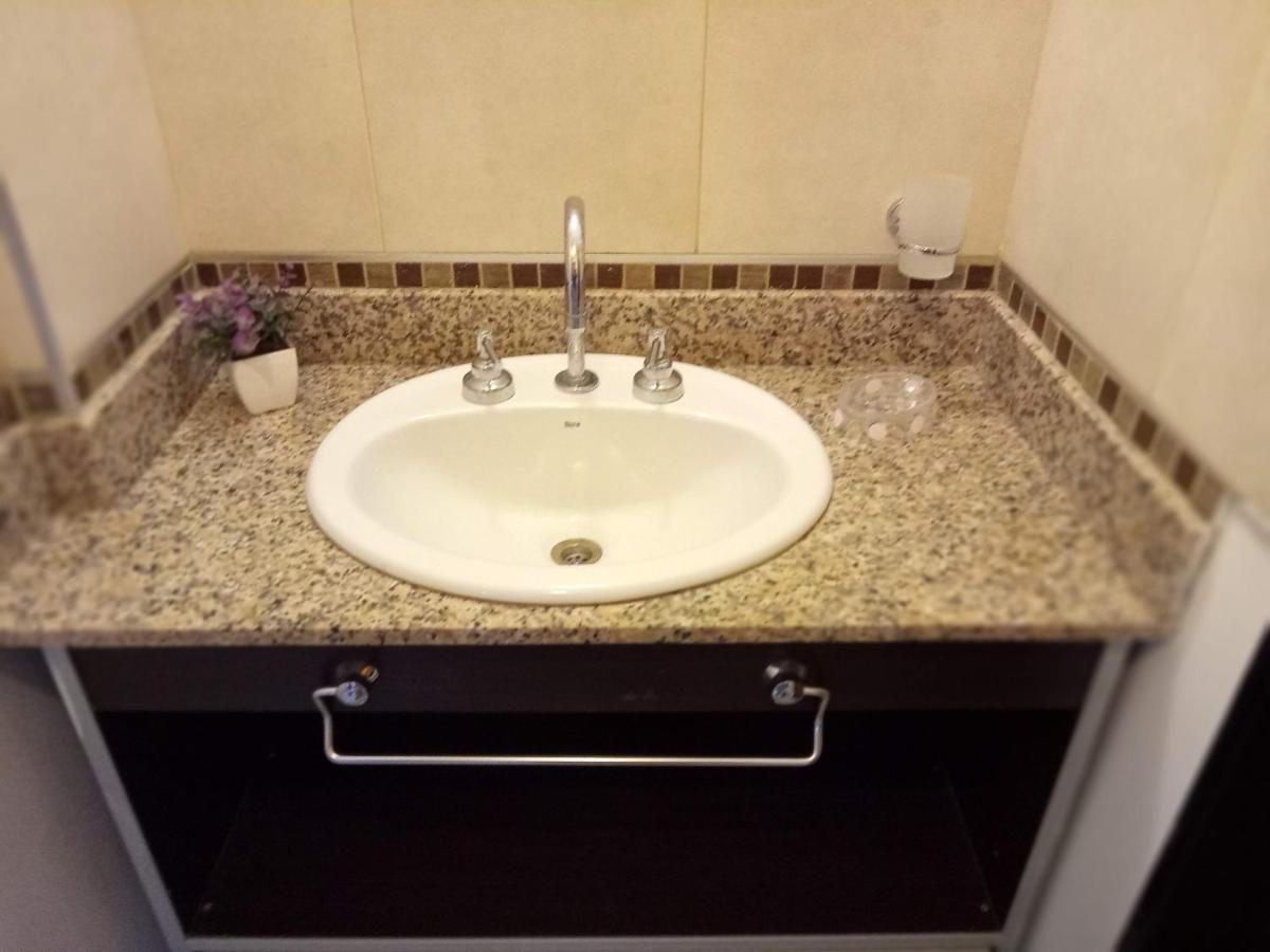 Departamento Alberdi Apartment Córdoba Luaran gambar