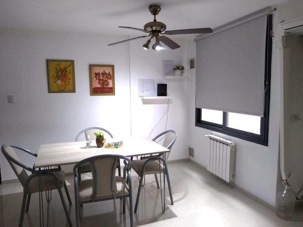 Departamento Alberdi Apartment Córdoba Luaran gambar