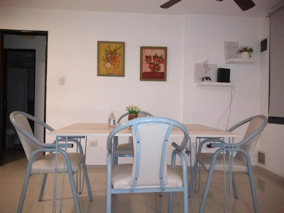 Departamento Alberdi Apartment Córdoba Luaran gambar