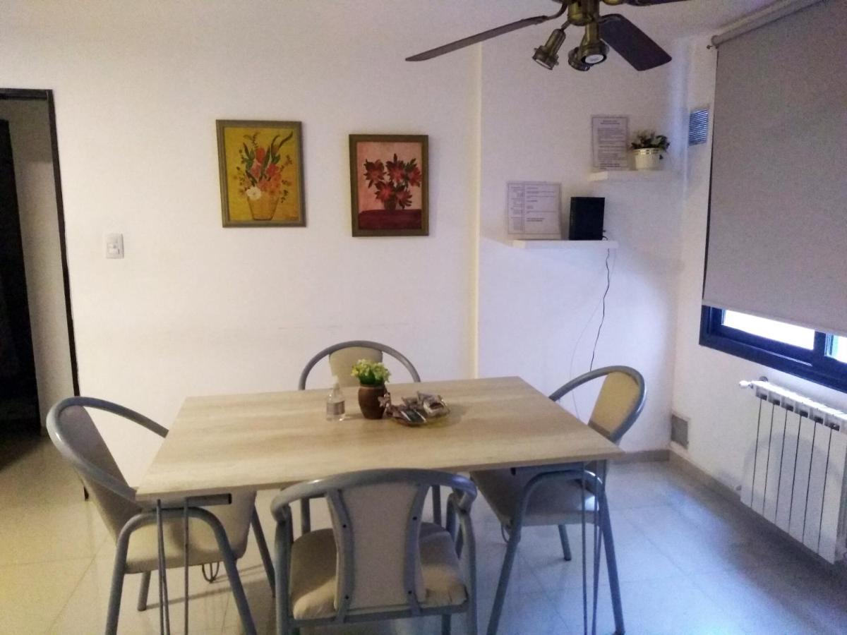 Departamento Alberdi Apartment Córdoba Luaran gambar