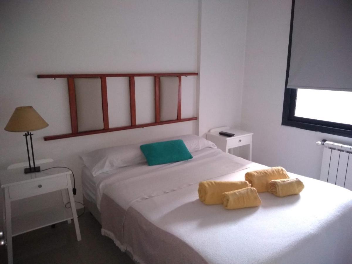 Departamento Alberdi Apartment Córdoba Luaran gambar