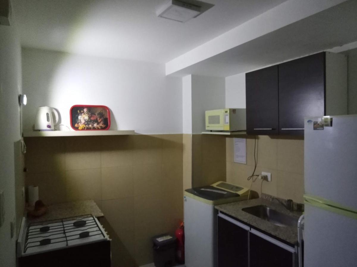 Departamento Alberdi Apartment Córdoba Luaran gambar