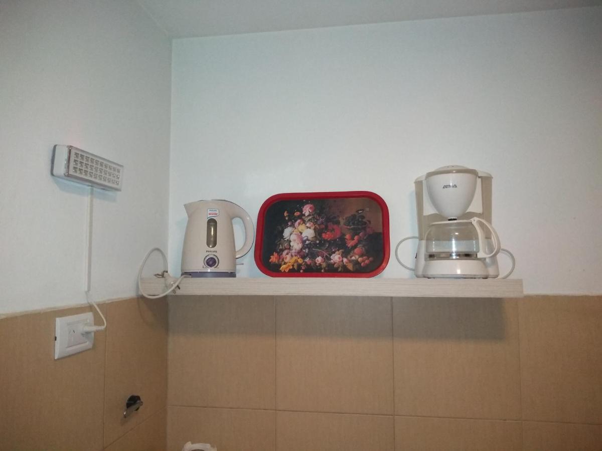 Departamento Alberdi Apartment Córdoba Luaran gambar