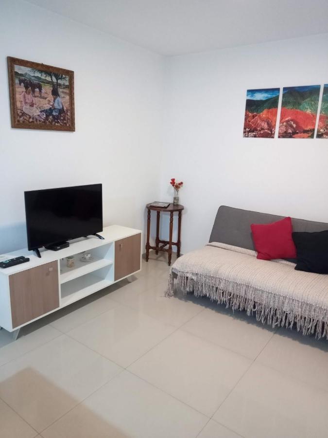 Departamento Alberdi Apartment Córdoba Luaran gambar