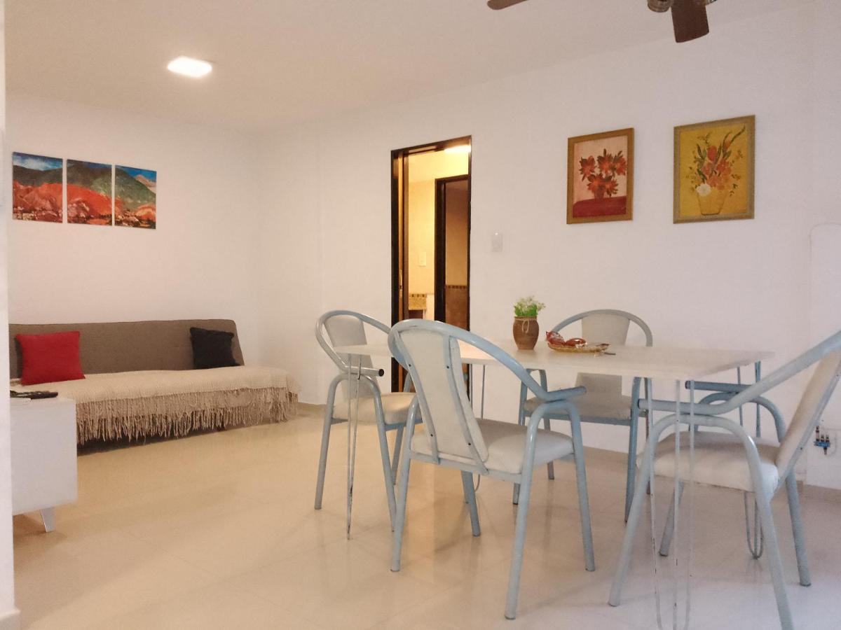 Departamento Alberdi Apartment Córdoba Luaran gambar