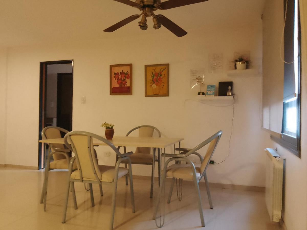 Departamento Alberdi Apartment Córdoba Luaran gambar