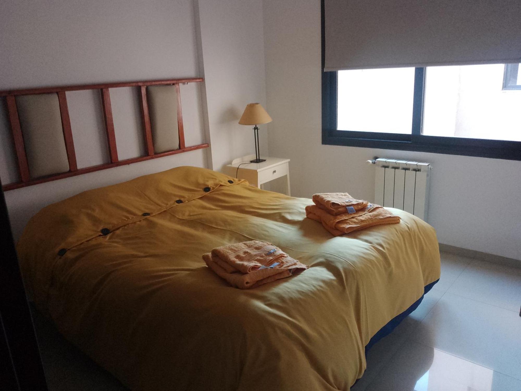 Departamento Alberdi Apartment Córdoba Luaran gambar
