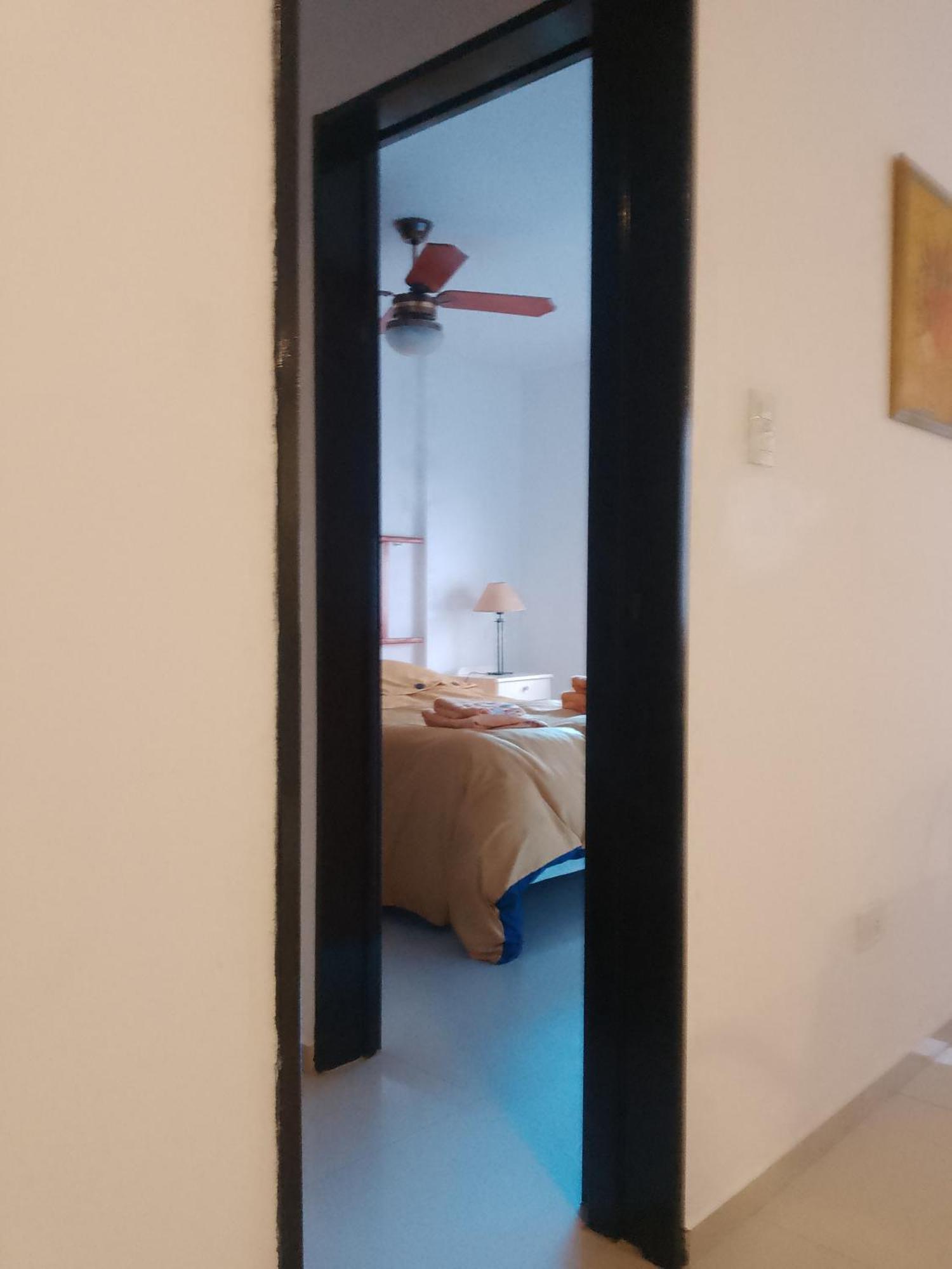 Departamento Alberdi Apartment Córdoba Luaran gambar