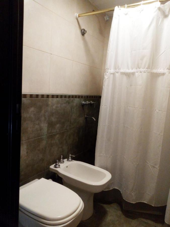 Departamento Alberdi Apartment Córdoba Luaran gambar