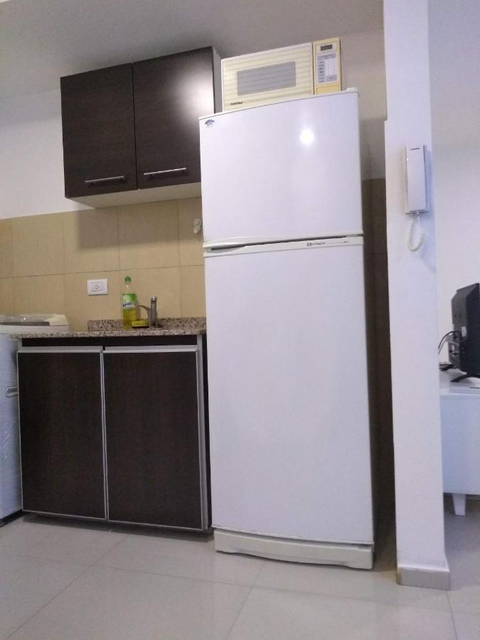 Departamento Alberdi Apartment Córdoba Luaran gambar